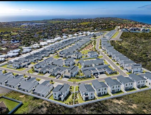 3 BEDROOM HOUSE FOR SALE IN HEIDERAND